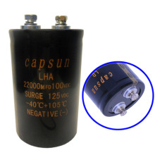 nippon늽���� 18000UF100V �ش��X늽�늽����,�z�y늽����