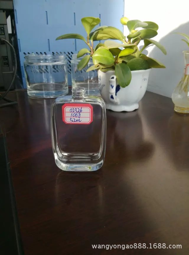 膏霜瓶 化妆品膏霜瓶 现货化妆品膏霜瓶 定制现货化妆品膏霜瓶