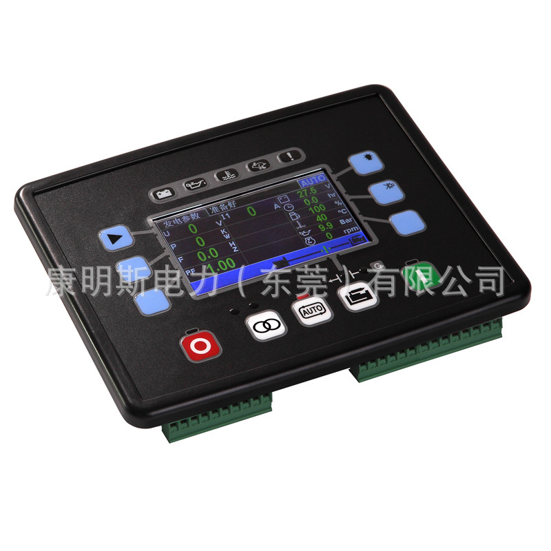 发电机控制器GM820/830、控制器、智能控制器