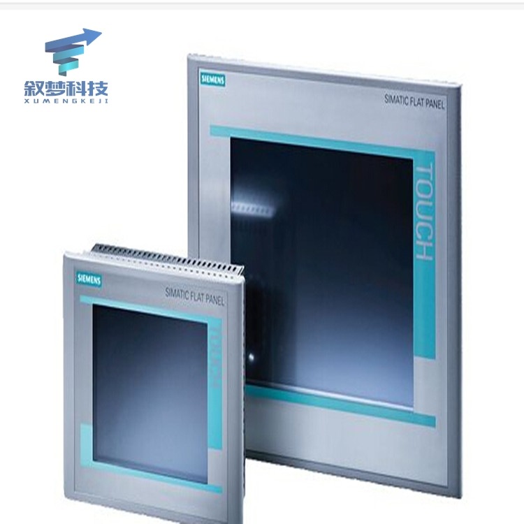 西门子触摸屏6AV6545-0CA10-0AX0