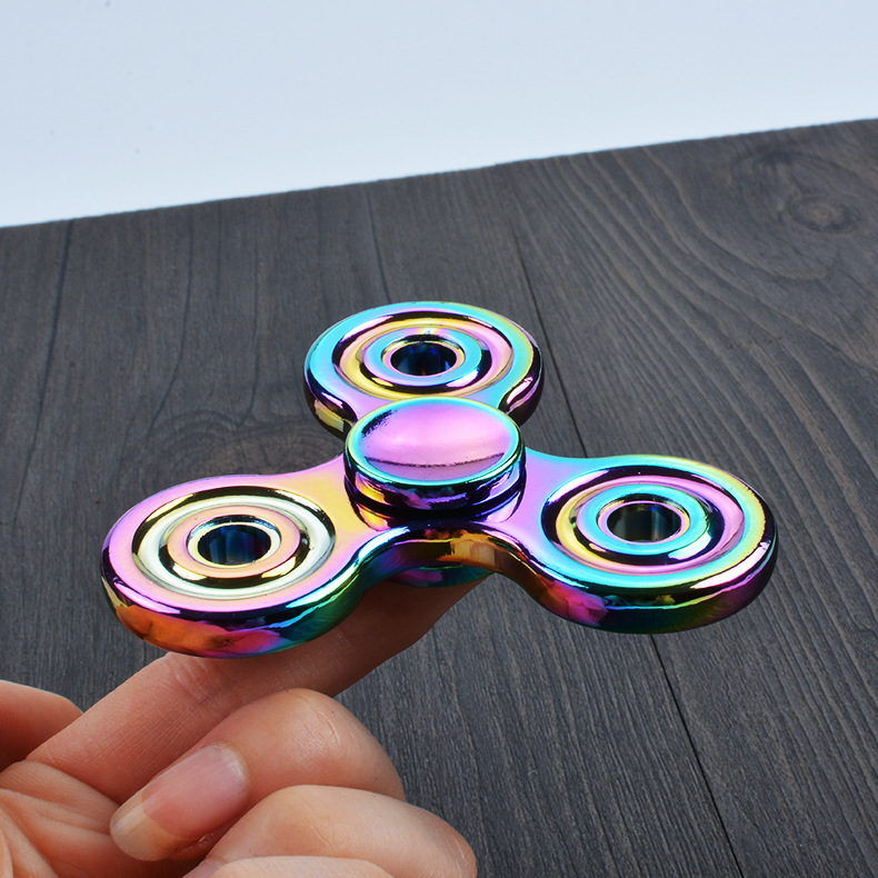Fidget spinner BAOLI - Ref 2615274 Image 7