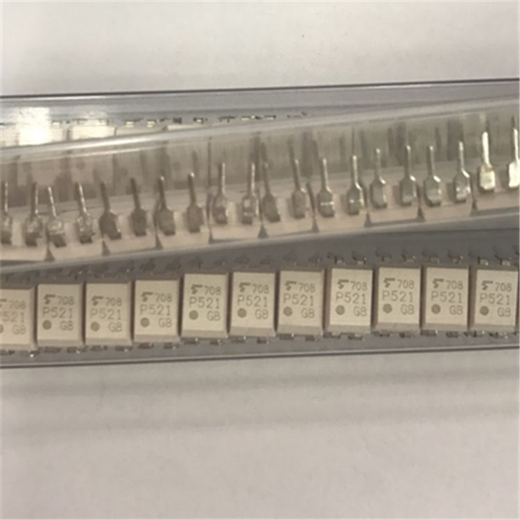 供应光偶 TL521-1GB  SOP-4 BOM表配套电子供应 欢迎惠顾现货出售