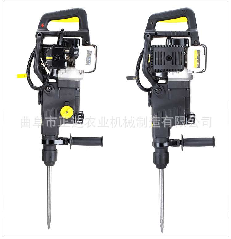 花岗岩破碎机白山市石头破碎机