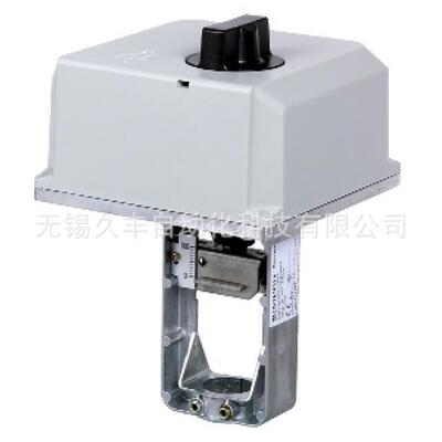 ML7421A Honeywell 霍尼韦尔1800N阀门执行器/驱动器|ms