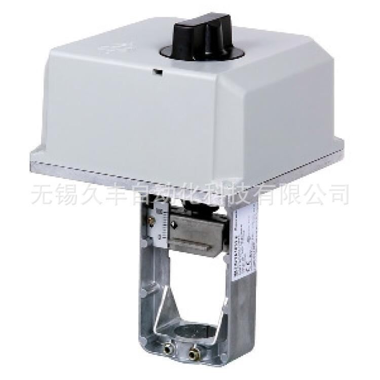 ML7421A Honeywell 霍尼韦尔1800N阀门执行器/驱动器|ms