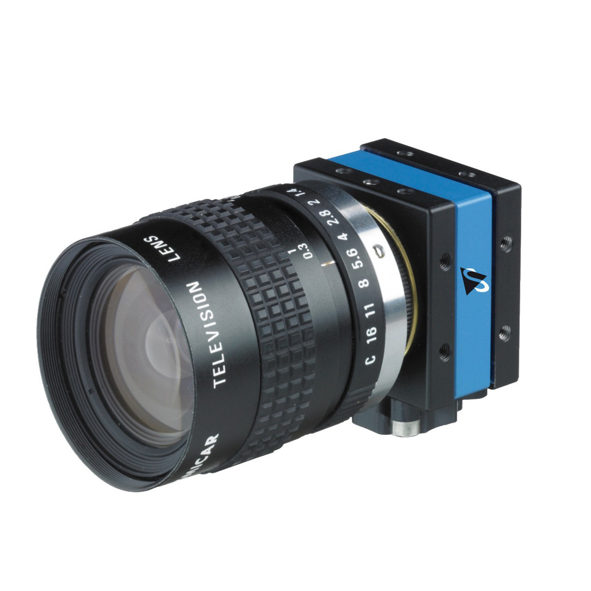 USB 3.0接口 映美精 DFK 27BUJ003 彩色工业摄像机