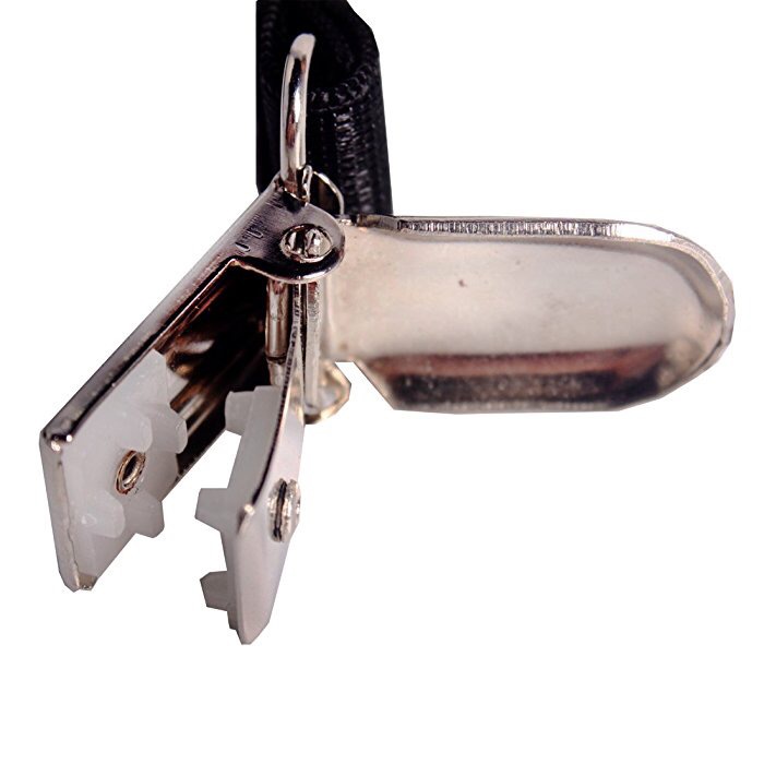 防皱夹 衬衫y型防皱夹 衬衫防皱袜带 衬衫防皱防滑袜带 防皱袜带