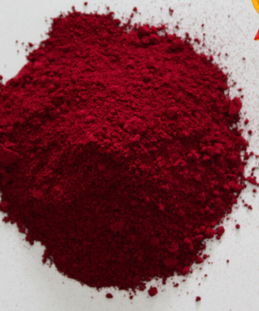 供应 荧光红 荧光颜料  质荧光大红颜料 荧光红染料13526603993