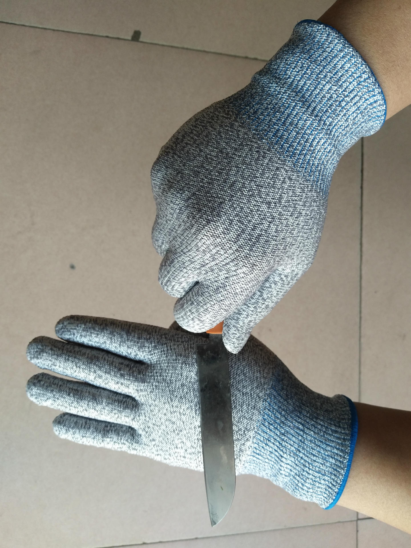 Gants anti coupures - Ref 3404601 Image 11