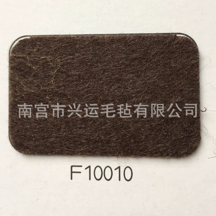 Bag non-woven cloth, cloth, 2mm, polyester