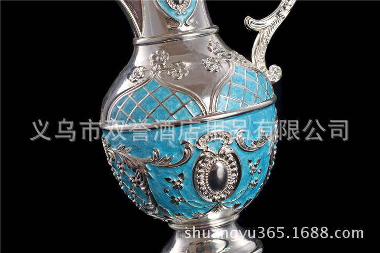 17小号长嘴酒具