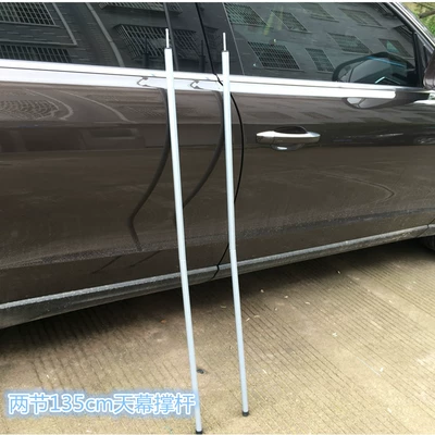 Çadırlar Accessories Tent Pole Telescopic Tent