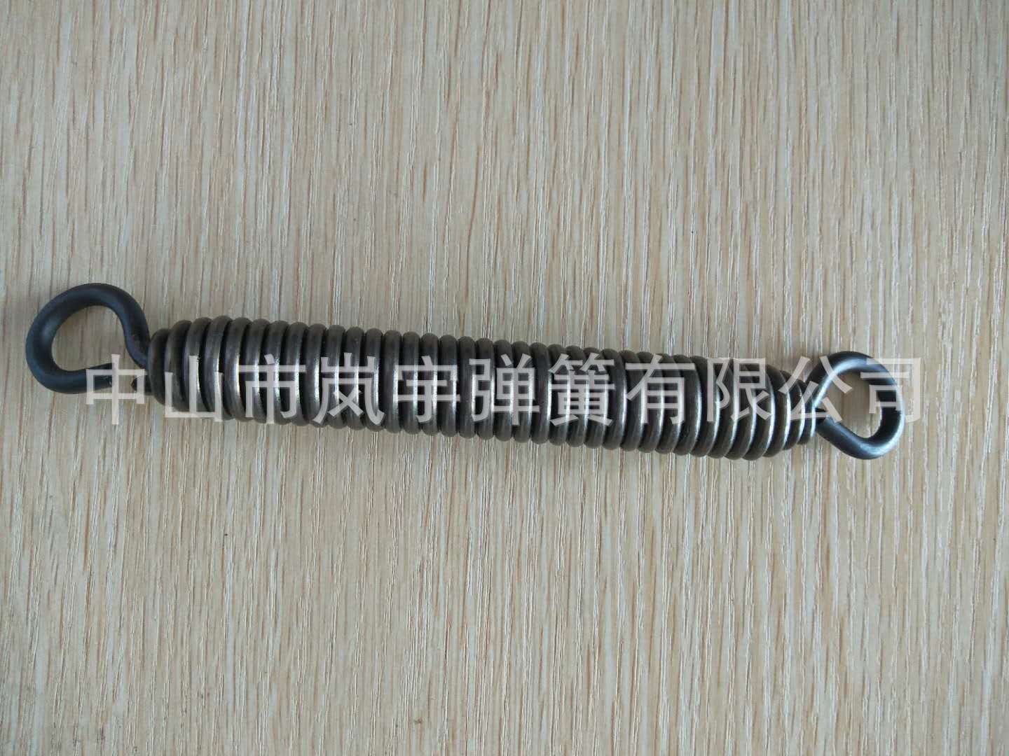 不锈钢压缩拉伸弹簧异形塔形抗疲劳耐高温大小压簧拉簧