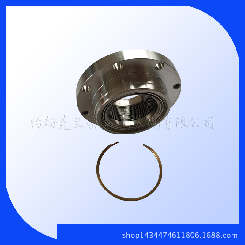 现货供应低温机械密封 销售机械密封件 非标定制 价格低廉