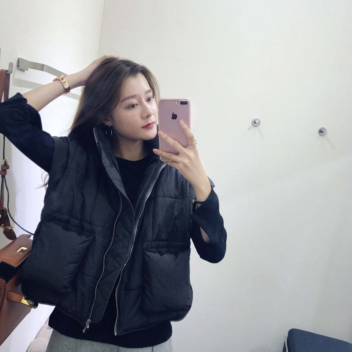 Gilet femme HDSNN en Coton - Ref 3317558 Image 108