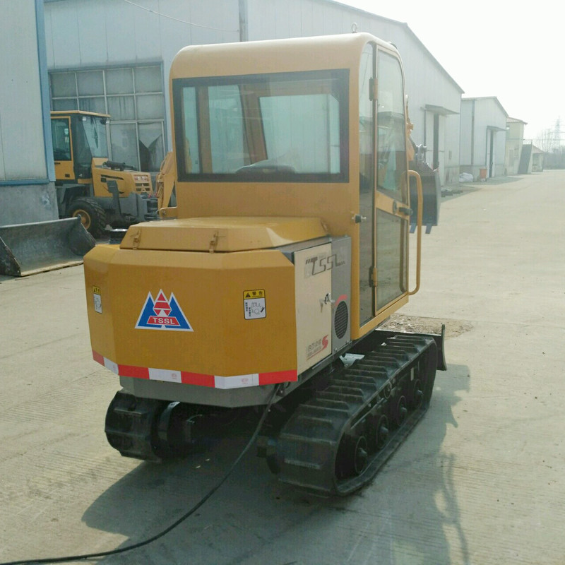 SLD360电动挖掘机6