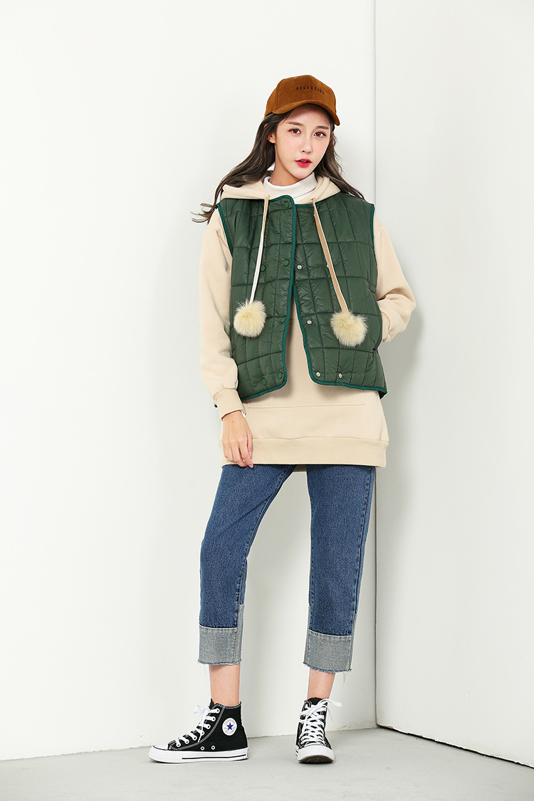 Gilet femme - Ref 3317682 Image 17