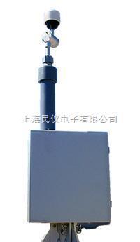 E-Sampler悬浮颗粒物监测仪