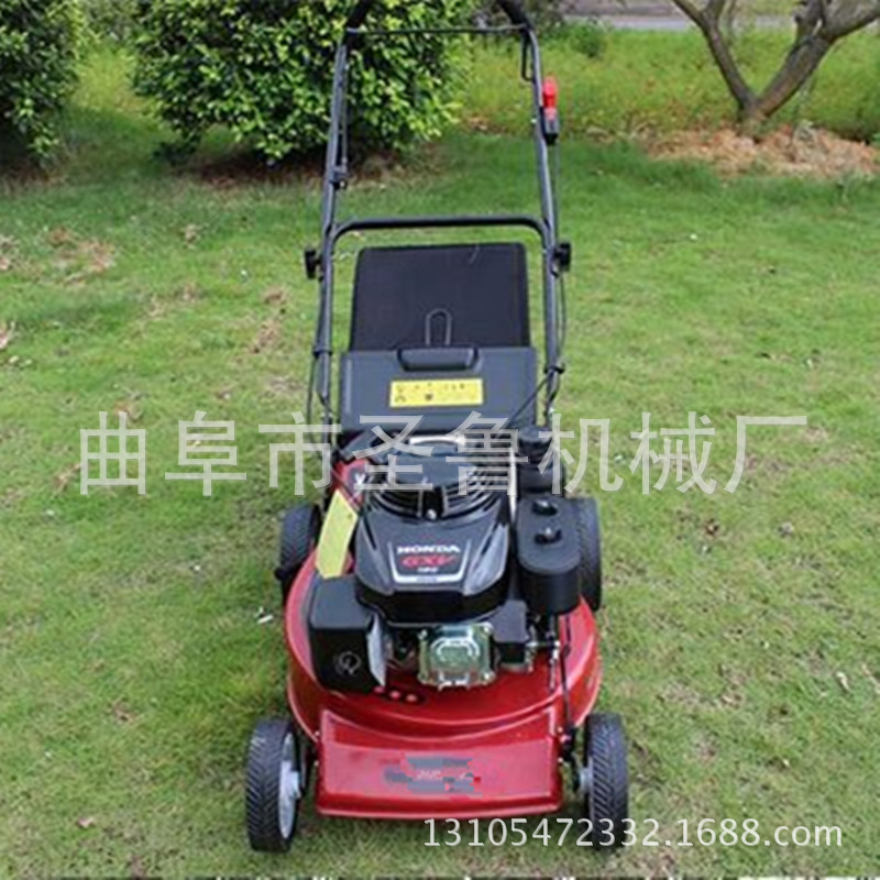 草坪機(jī)6