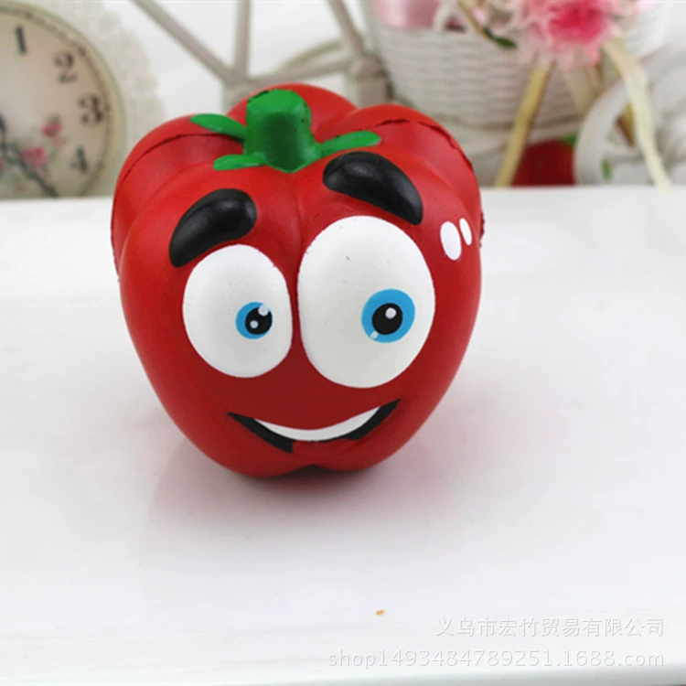 Сквиш, полиуретановая реалистичная игрушка, кукла, новая коллекция, антистресс
