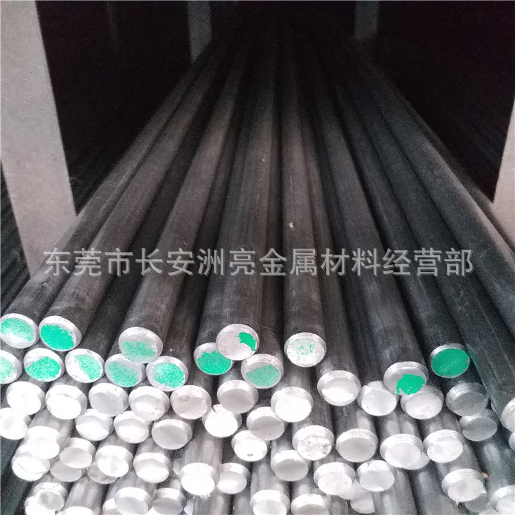 东莞批发进口SCM420精磨光圆 SCM420光亮小圆棒 自动车床走心机用