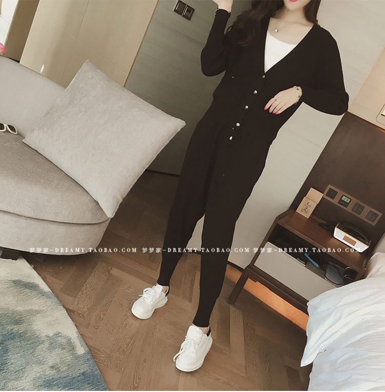 Costume femme YI RUO TIANCHENG en Coton - Ref 3334394 Image 37