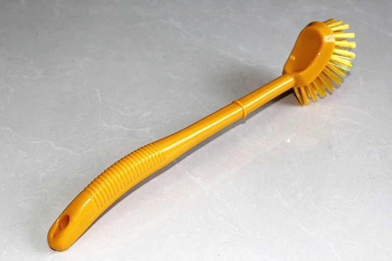 Creative brush, plastic toilet, direct factory sales, wholesale