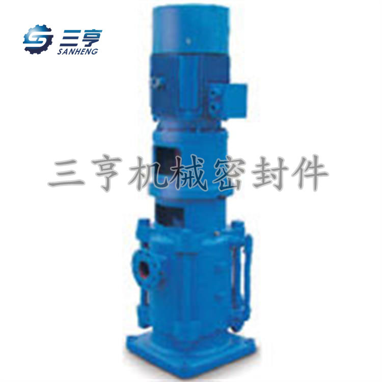 厂家供应ISW50-160水封 机械密封 管道泵专用机械密封件 现货