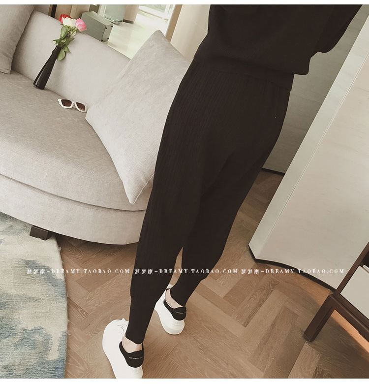 Costume femme YI RUO TIANCHENG en Coton - Ref 3334394 Image 36