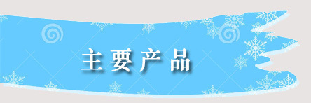 主要产品副本
