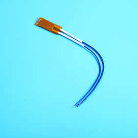 PTC美容美发加热器 标准现货PTC热敏电阻加热器 ptc绝缘发热芯