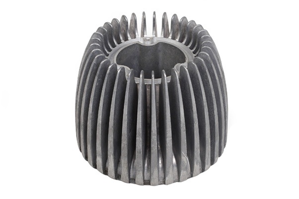 压铸机加工，机加工，铝合金，锌合金，LED路灯外壳，压铸模组