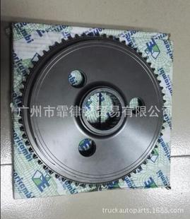 Engine Accessories gearbox accessories synchronizer tooth 1926257 suitable for Scania truck accessories