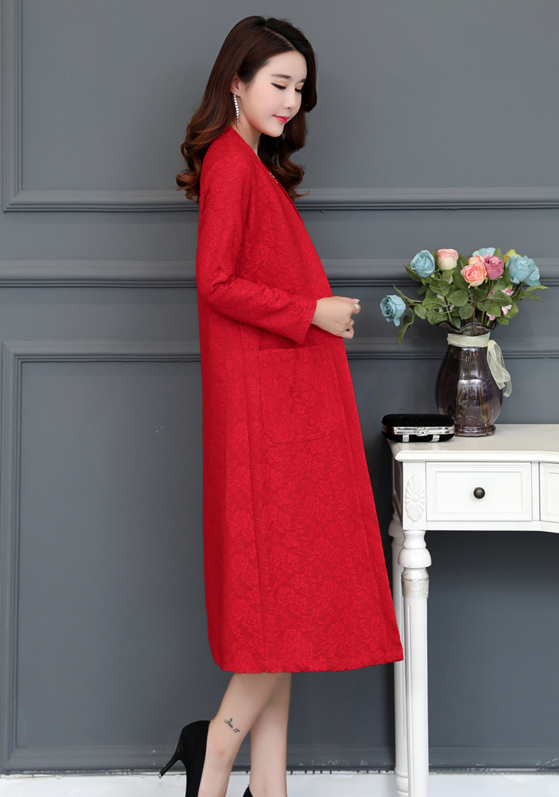 Blouson femme en Dentelle - Ref 3321570 Image 12