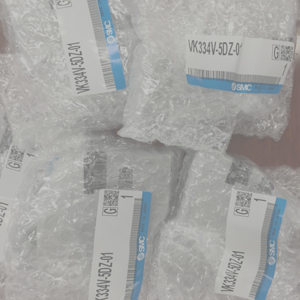 现货SMC日本 电磁阀VK334-5DZ VK334V-5DZ 10-VK334V-5DZ确定现货