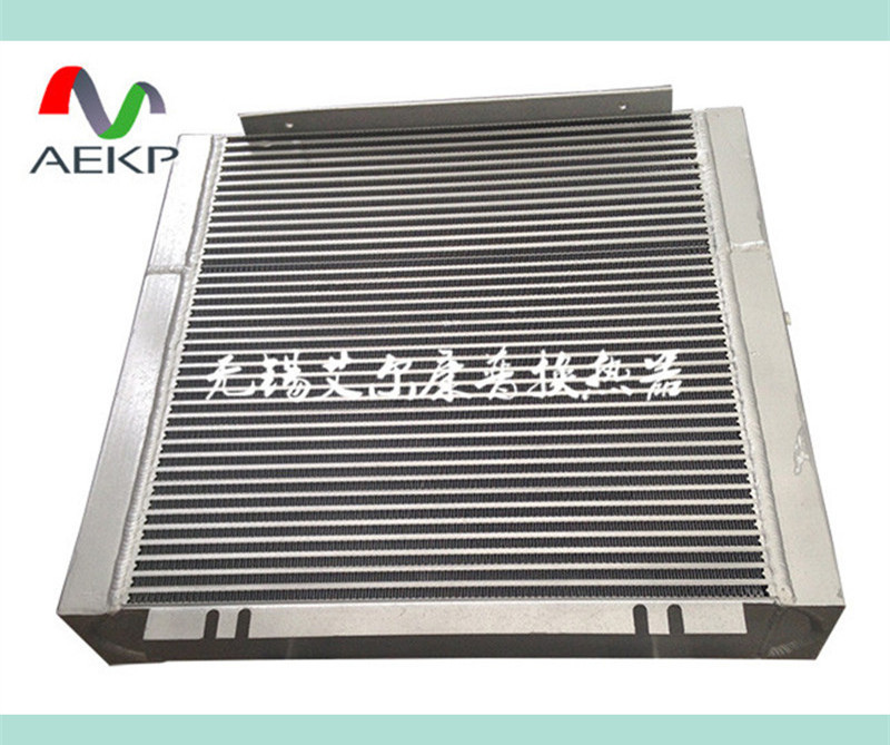 替代阿特拉斯-冷却器1625977705 1622783002 1622783004散热器