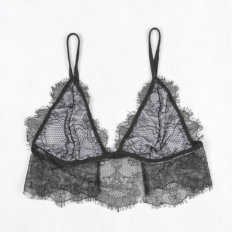 Soutiens-gorge en  dentelle - Ref 3370130 Image 22