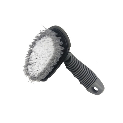 Car washing supplies, car brushing tools, cleaning tire brush, rim wheel brush, car washing brush, car cleaning set