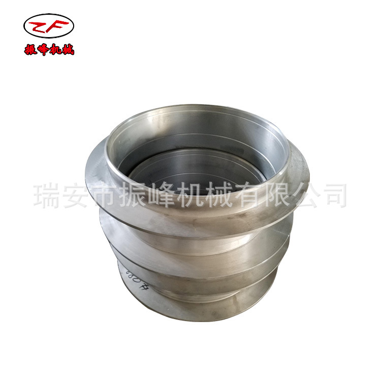 供应吹膜机模头配件 pp水套 吹膜机模头 可以来图咨询 保修一年