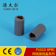 RJ45�A���W�jֱͨ 8P8C�A���W�����L����о�W���B���^ �W��ֱͨ