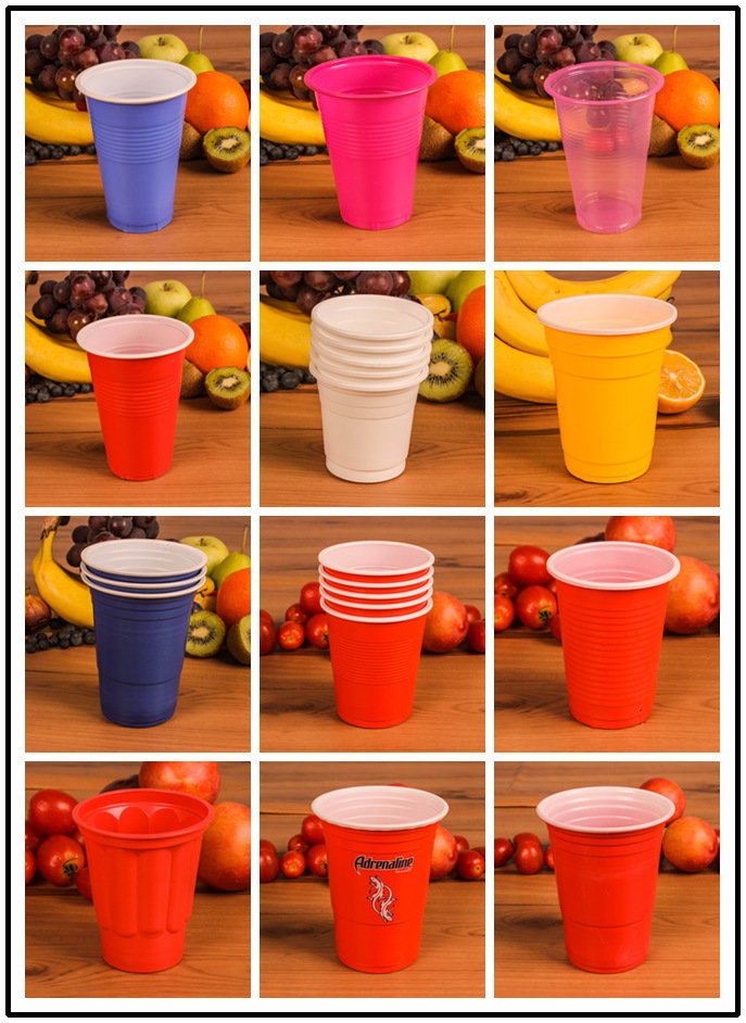 party cup