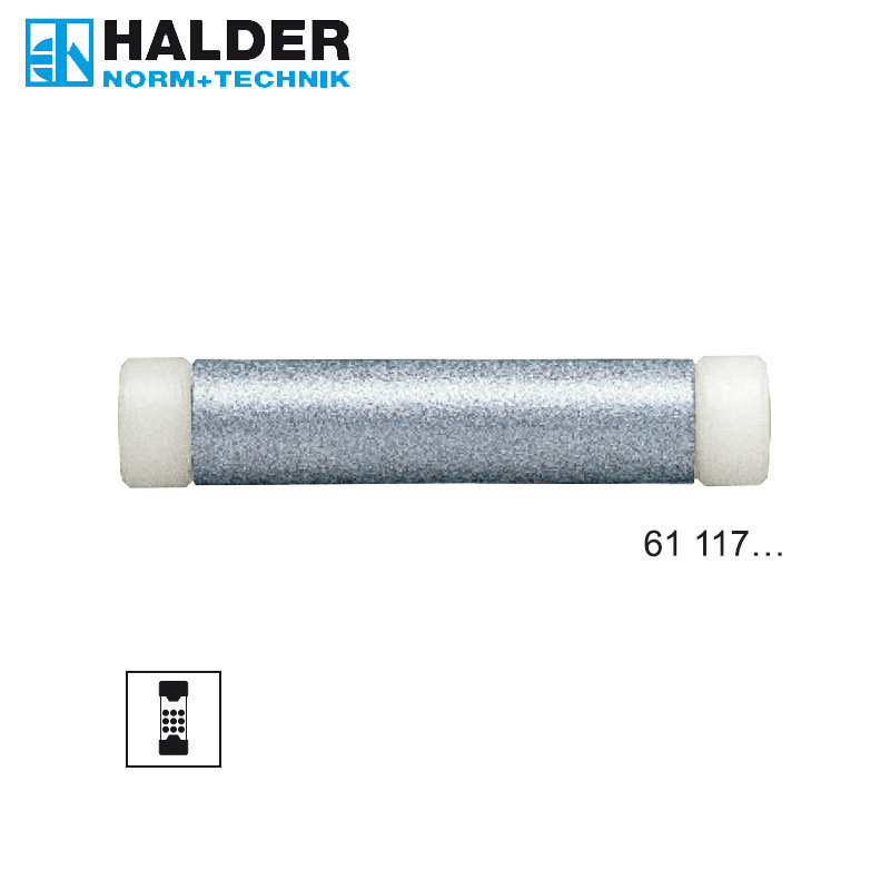 德国Halder无反弹尼龙头冲锤EH3408系列