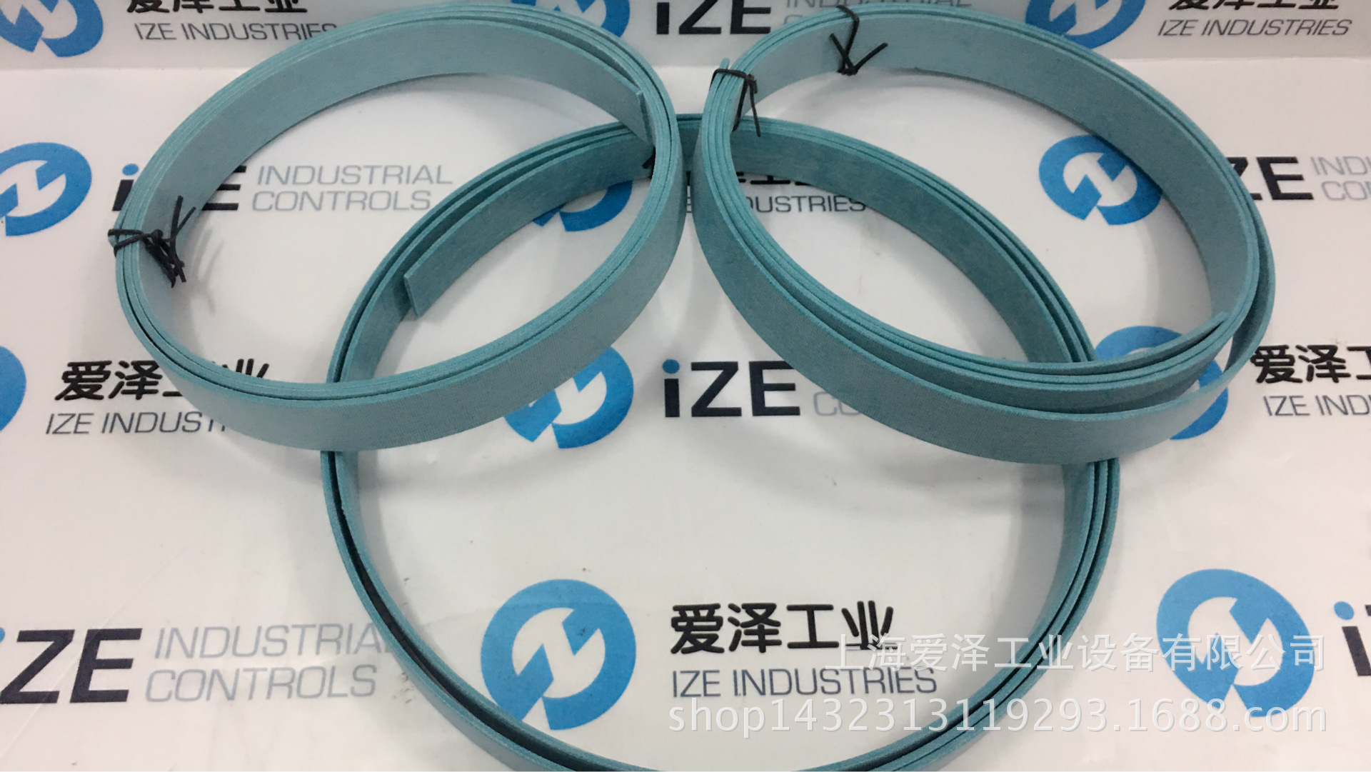 GM72000-C380导向带BUSAK+SHAMBAN(B+S)爱泽工业供应