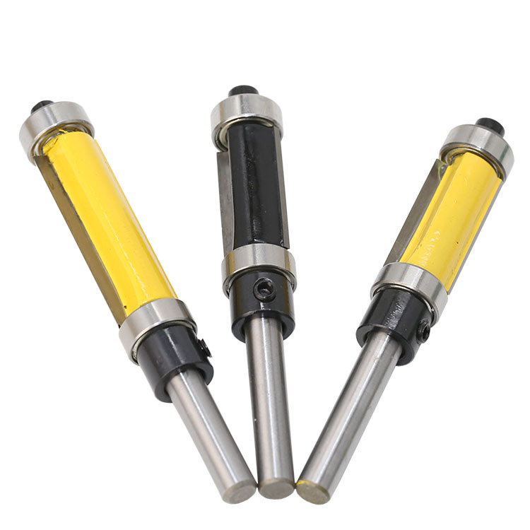 Double Bearing