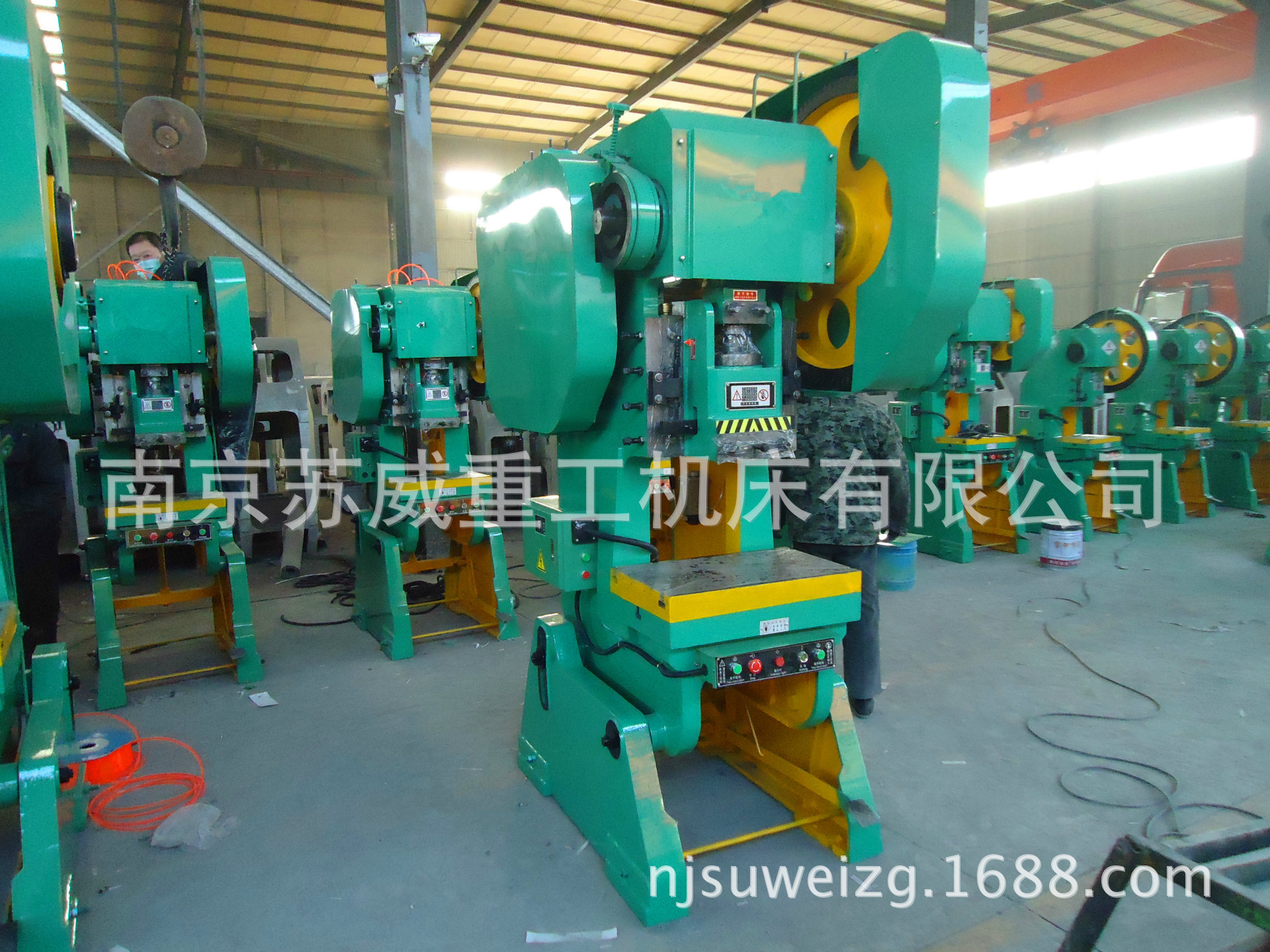 40吨冲床厂家 国标40吨冲床 深喉40吨冲床 JB23-40吨冲床价格