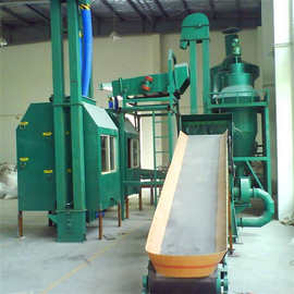处理各种锂电池 粉碎分选设备 废旧锂电池回收处理设备厂家其他分