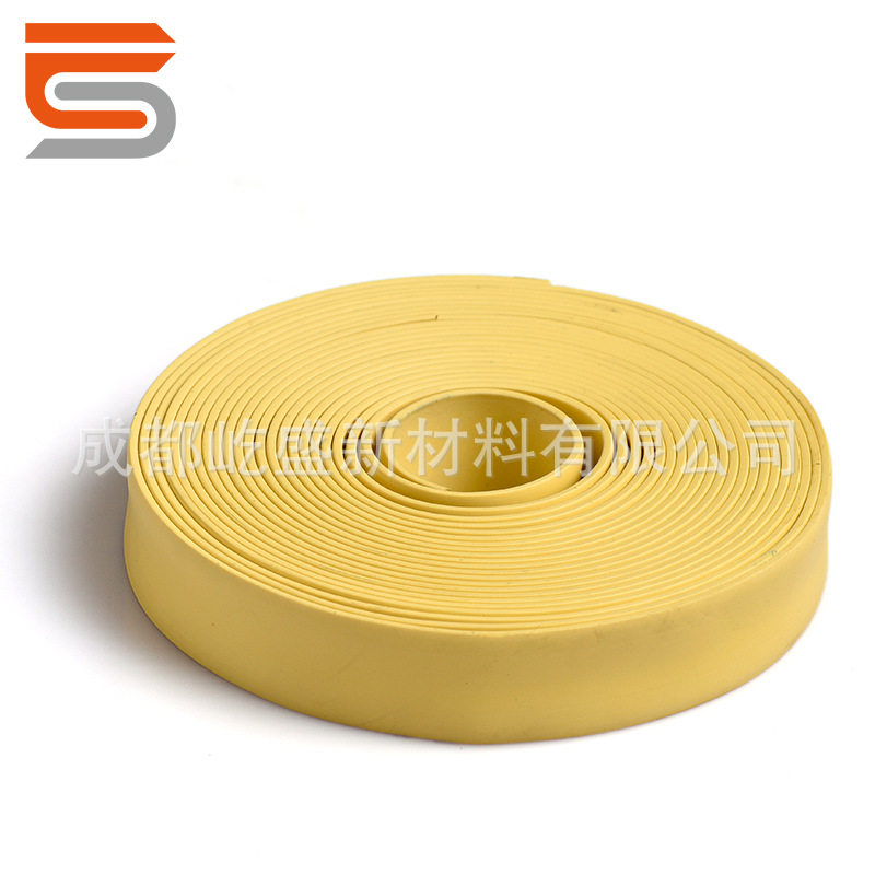 PVC/EPDM/NBR/TPU/TPE/TPV橡胶密封条 汽车封条防撞橡胶条