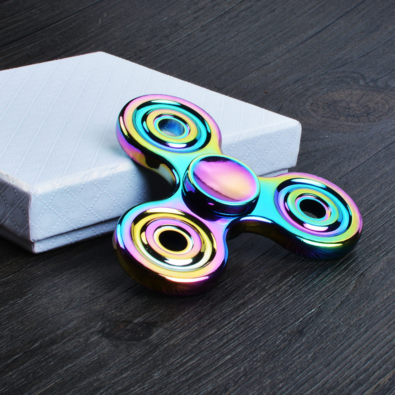 Fidget spinner BAOLI - Ref 2615274 Image 18