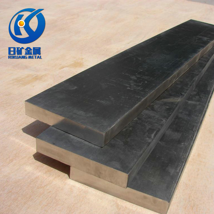 日矿供应Gr2钛合金 耐腐蚀Gr2钛合金棒 Gr2钛棒 规格齐全