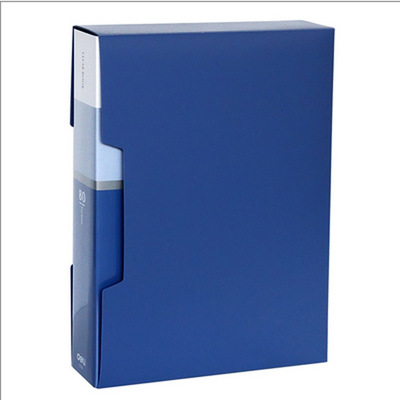 Effective 5006 Information Booklet 80 Page Folder Effective to work in an office Supplies